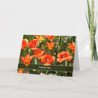 Thank You Administrative Professionals Day Card