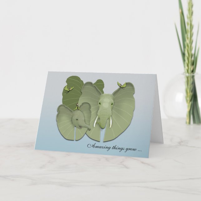 Thank You - All Occasions (Front)