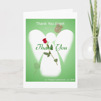 Thank you Angel
