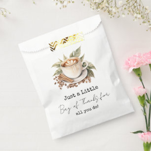 Thank You Bag of Thanks
