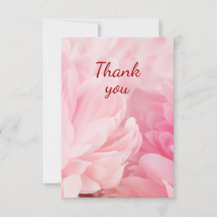 Thank You Beautiful Flower Roses Garden Floral