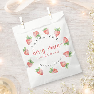 Thank you berry much  favour bags