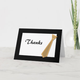 THANK YOU Best Man, etc