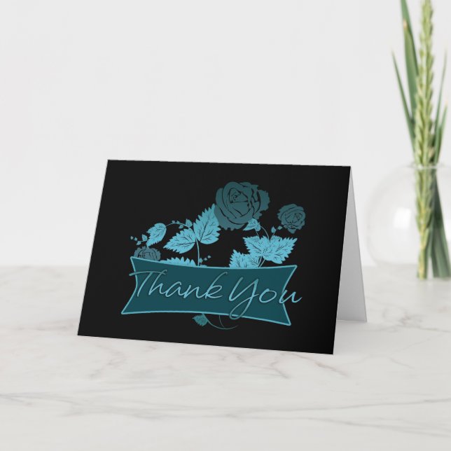 Thank You - Business Admin Pro (Front)