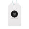 Thank You Business Logo Label Hang Tag
