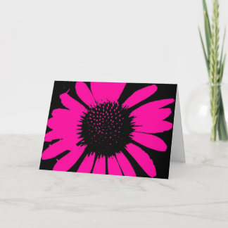 Thank You Card
