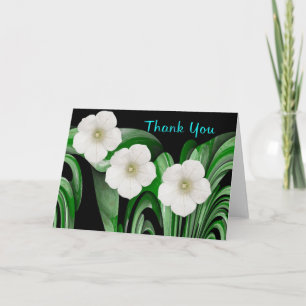 Thank You Card