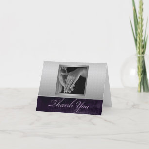 Thank You Card