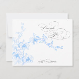 Thank You! Card