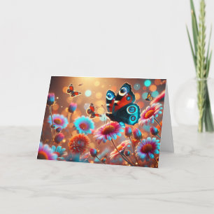 Thank you Card