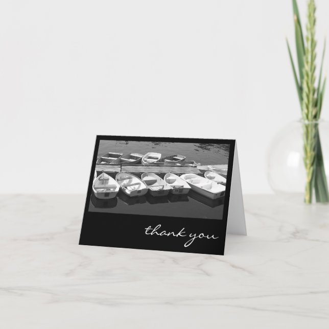 thank you card (Front)