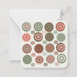 Thank You card