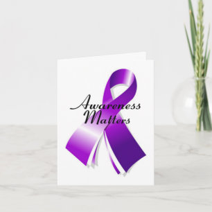 Thank you card