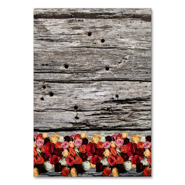 Thank You Card (Front)