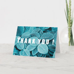 Thank You! Card