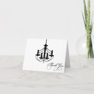 Thank You Card