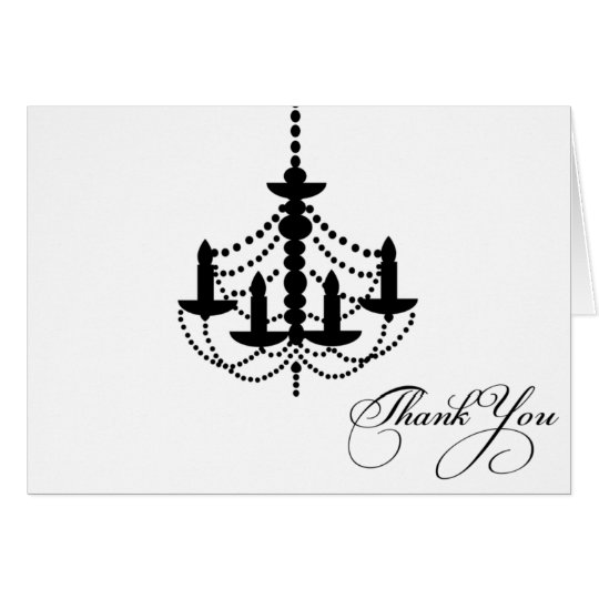 Thank You Card