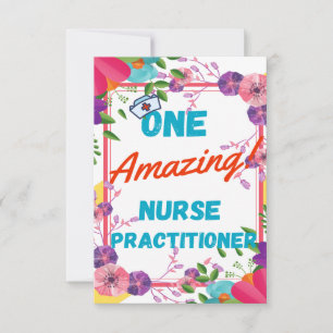 THANK YOU CARD