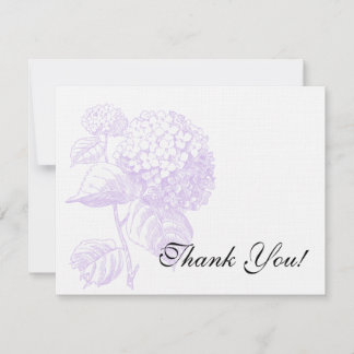 Thank You! Card
