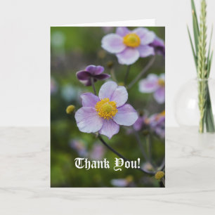 Thank You! Card