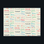 thank you card<br><div class="desc">Quirky,  fun card to say thanks</div>