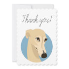 Thank You Card