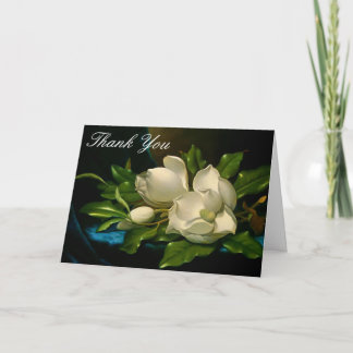 Thank You Card