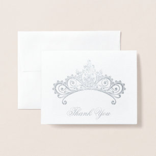 Thank You Card