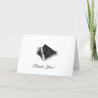 Thank You Card