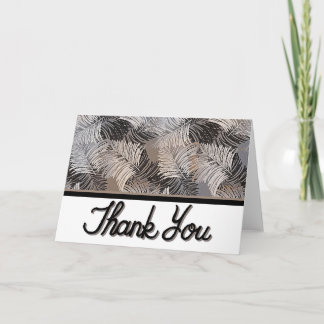 Thank You Card - all occasion