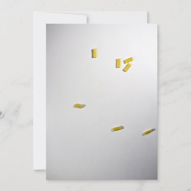 Thank You Card by SHAYNA (Front)