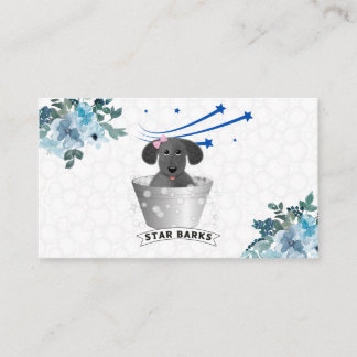 Thank You Card For Customers with Discount