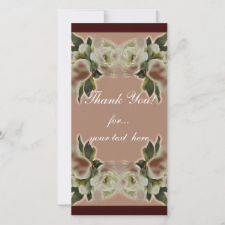 Thank You Card Pack of 10