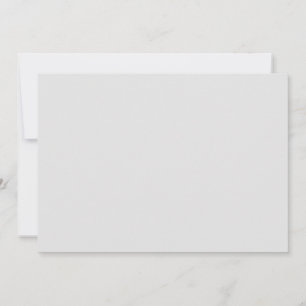 Thank You Cards