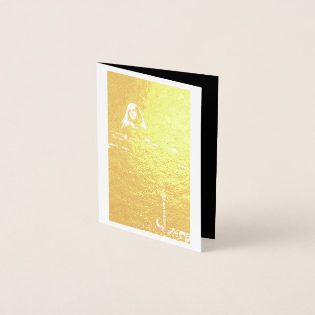 Thank You Cards (Front)