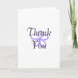 Thank You cards