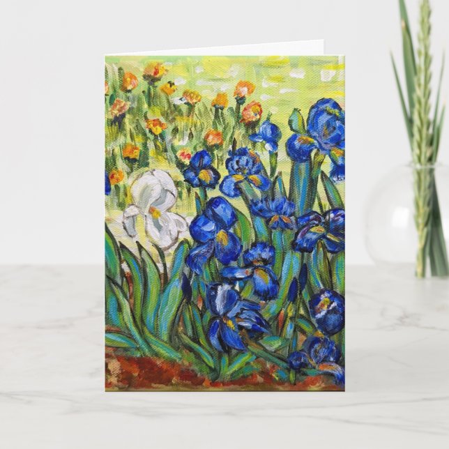 Thank you cards (Front)