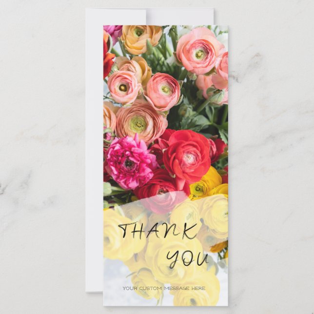 thank you cards (Front)