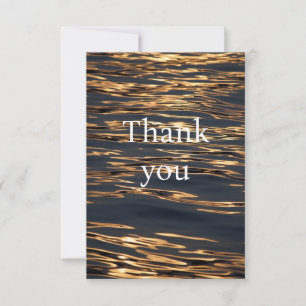 Thank you cards