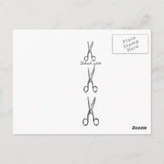 thank you cards