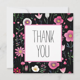 Thank you cards