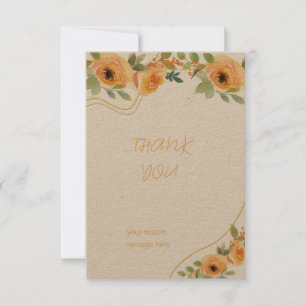 THank you cards