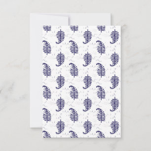 Thank You Cards   Minimalist to Groovy