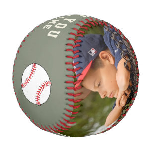 Thank you Coach Team Name Number Photo Baseball