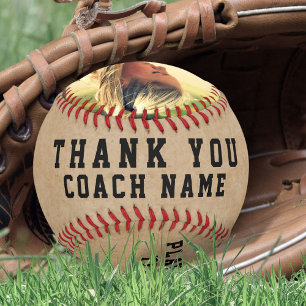 Thank you Coach Team Name Player Number Photo Softball