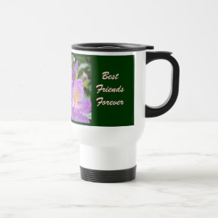 Thank You! Coffee Cup Mug Best Friends Forever