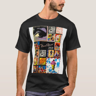 Thank You collage T-Shirt