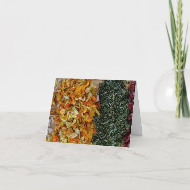 Thank You Dinner (Front)