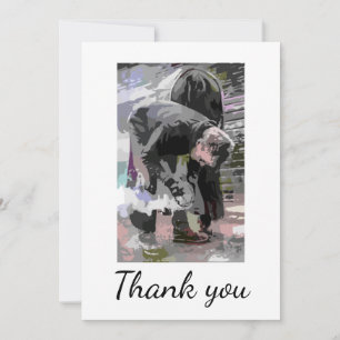 Thank You Farrier Horse Hoof Trimmer Barefoot 