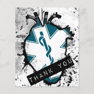 thank you first responder